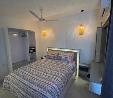 Male Apartment | Comfort, cleanliness and great location