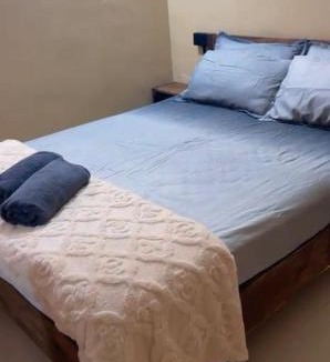 Thulusdhoo Island Apartment | Rozemeed Stay Thulusdhoo