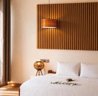 Dhiffushi House | Dhiffushi Inn