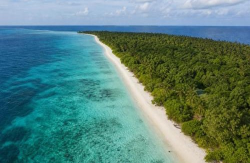 Haa Alifu Atoll House | Cherris