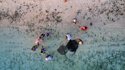 Omadhoo House | Luma Boutique Hotel Omadhoo