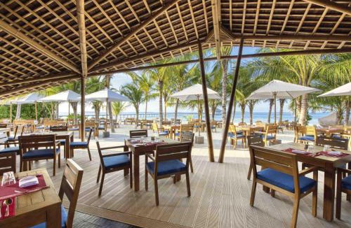 Kuredhivaru Resort | Kuredhivaru Resort and Spa - Maldives