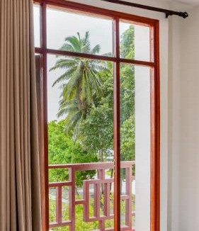 Huraa House | Silver Oasis Maldives