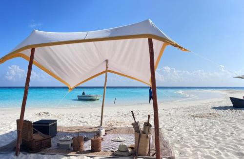 Gemanafushi House | Suncoral Maldives