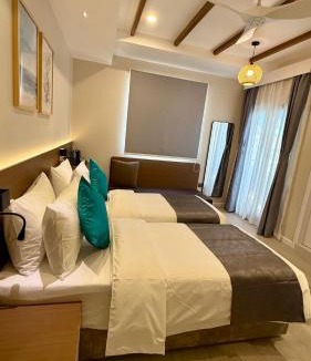 Maafushi House | Stingray Beach Inn