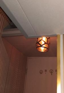 Farukolhufushi Island Hotel | Perfect for short stay small single room attached toilet perfect for 1 person