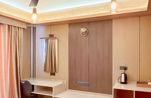 Feridhoo House | Six Sail Maldives