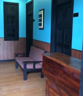 Fuvahmulah House | Thresher shark inn