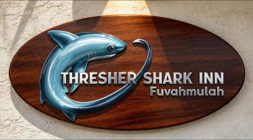 Fuvahmulah House | Thresher shark inn
