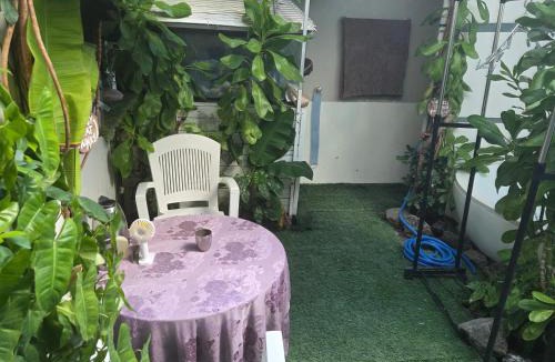 Dhangethi House | fehivilla resistance