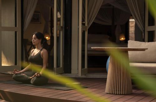 Vabbinfaru Resort | Banyan Tree Vabbinfaru