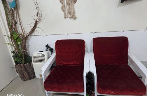 Dhangethi House | fehivilla resistance
