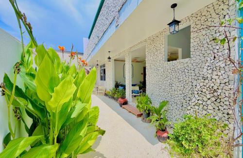 Dhigurah House | Serene Dhigurah