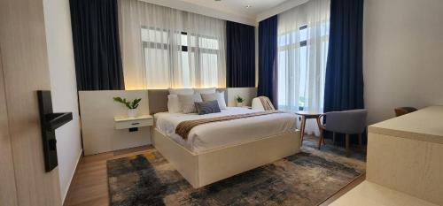 Haa Alifu Atoll House | Anona Beachfront Villa