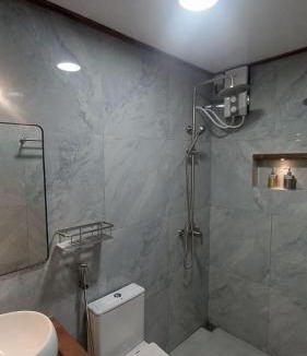 Huraa House | Luk inn at huraa