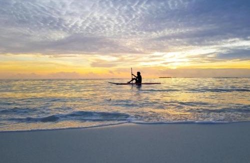 Ukulhas House | Ukulhas Villa Hotel & Spa