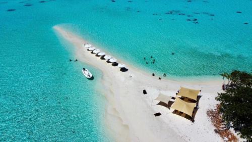 Keyodhoo House | White Maakana Lodge Maldives - all inclusive ed escursioni incluse ogni giorno