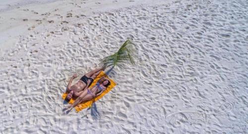 Ukulhas House | Island Villa Ukulhas Maldives