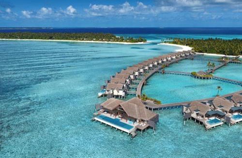 Niyama Resort | Niyama Private Islands Maldives