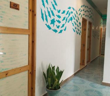 Thulusdhoo Island House | Dream Inn at Thulusdhoo