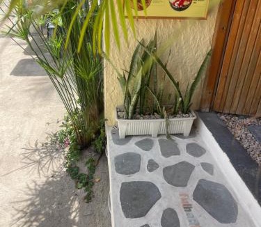 Fulhadhoo House | Palms hotel and Spa