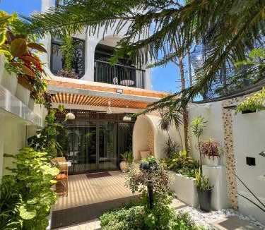 Thoddoo Villa | Sosun View Private Villa