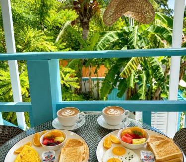 Thulusdhoo Island Hotel | Ocean Blue Lagoon Maldives