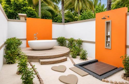 Velavaru Resort | Angsana Velavaru - part of Banyan Group with Free return Seaplane Transfers