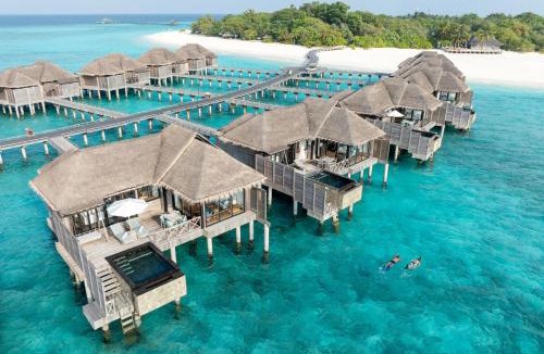 Manafaru Island Resort | JA Manafaru, The Real Maldives - Complimentary Seaplane for 7 nights and more - Stay Period 01 May 2026 to 23 Dec 2026