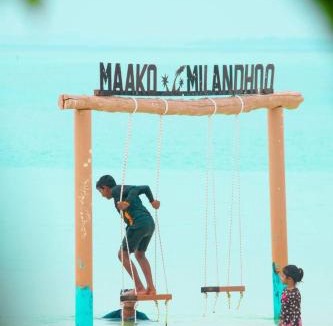 Milandhoo Hotel | Maako Retreats