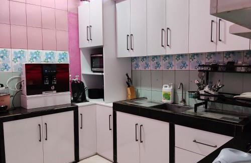 Fuvahmulah Apartment | Save Sweet Home