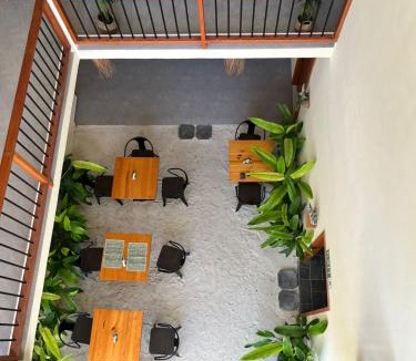 Dhiffushi House | Ruka Maldives