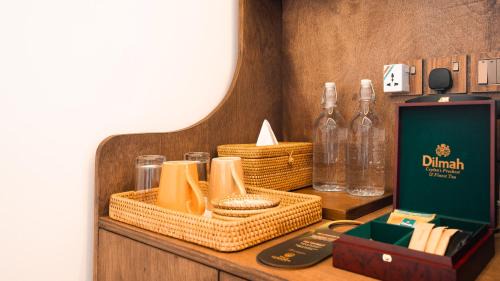 Rasdhoo House | Villa Lumora Maldives