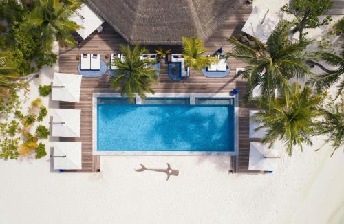 Mirihi Resort | V Villas Maldives at Mirihi - MGallery Collection
