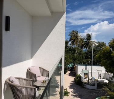 Fulidhoo House | Royal Villa Fulidhoo