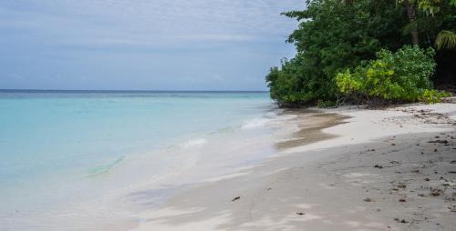 Rasdhoo House | Arena Blanca