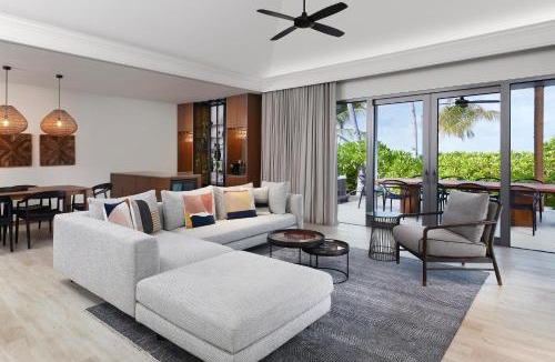 Lhaviyani Atoll Resort | Le Meridien Maldives Resort & Spa