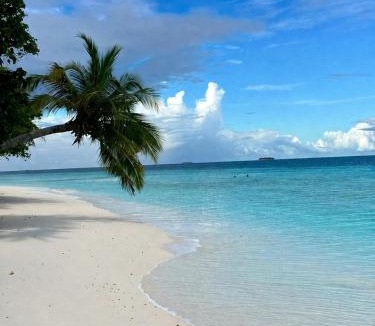 Himandhoo House | Island Hospitality