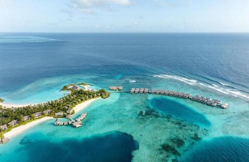 Kuda Vattaru Resort | Hilton Maldives Amingiri Resort & Spa