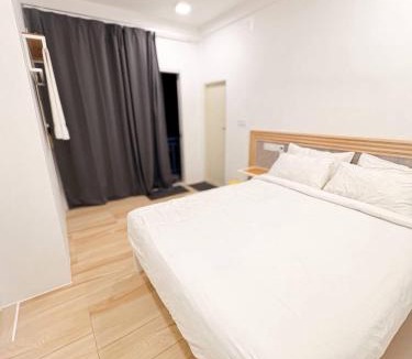 Himandhoo House | Island Hospitality