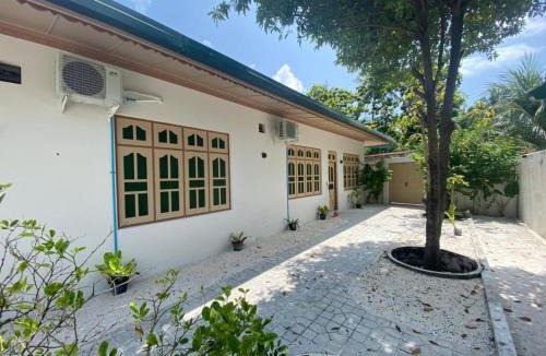 Fenfushi Hotel | Ocean Stay & Dive