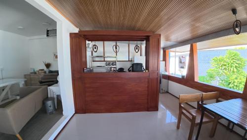 Thulusdhoo Island Hotel | VelaaOlhu - Turtle Hive Thulusdhoo