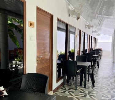 Thoddoo Hotel | Celeste Thoddoo Maldives