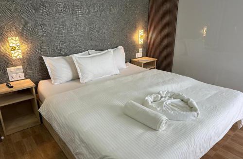 Maafushi House | Chao 4p investment guest house