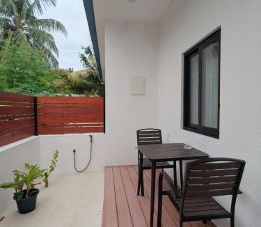 Omadhoo House | Luma Boutique Hotel Omadhoo