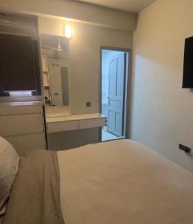 Male House | Comfy 2 BHK Apartment in Central Male