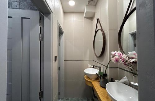 Hulhumale House | Palmscape Boutique Hotel