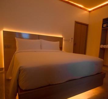 Milandhoo Hotel | Maako Retreats