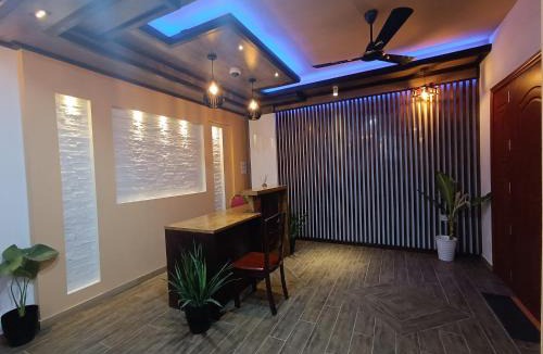 Fuvahmulah House | WhiteShark Fuvahmulah