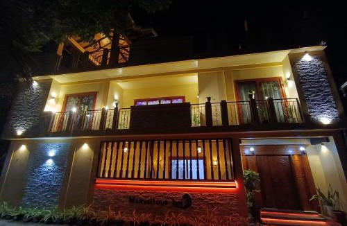 Fuvahmulah House | WhiteShark Fuvahmulah